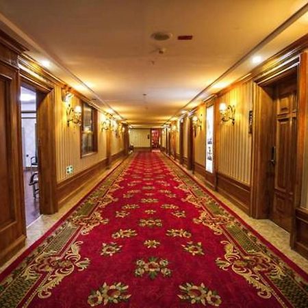 Nurlan Hotel Кашгар Экстерьер фото